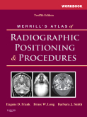 cover image - Workbook for Merrill's Atlas of Radiographic Positioning and Procedures,12th Edition