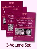 cover image - Evolve Resources for Merrill's Atlas of Radiographic Positioning and Procedures,12th Edition