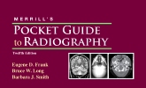 cover image - Merrill's Pocket Guide to Radiography - Elsevier eBook on VitalSource,12th Edition