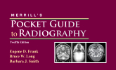 cover image - Merrill's Pocket Guide to Radiography,12th Edition