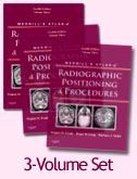 cover image - Merrill's Atlas of Radiographic Positioning and Procedures,12th Edition