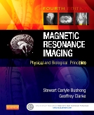 cover image - Magnetic Resonance Imaging,4th Edition