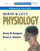 cover image - Berne & Levy Physiology, Updated Edition,6th Edition