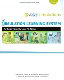 cover image - Simulation Learning System for Potter: Basic Nursing,7th Edition