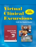 cover image - Virtual Clinical Excursions 3.0 for Adult Health Nursing,6th Edition
