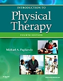 cover image - Introduction to Physical Therapy - Elsevier eBook on VitalSource,4th Edition