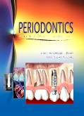 cover image - Periodontics - Elsevier eBook on VitalSource