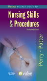cover image - Mosby's Pocket Guide to Nursing Skills & Procedures,7th Edition