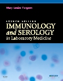cover image - Immunology and Serology in Laboratory Medicine - Elsevier eBook on VitalSource,4th Edition