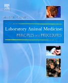 cover image - Laboratory Animal Medicine - Elsevier eBook on VitalSource