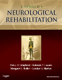 cover image - Neurological Rehabilitation - Elsevier eBook on VitalSource,6th Edition
