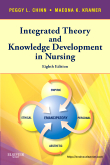 cover image - Integrated Theory & Knowledge Development in Nursing,8th Edition