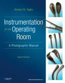 cover image - Instrumentation for the Operating Room,8th Edition