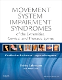 cover image - Evolve Resources for Movement System Impairment Syndromes of the Extremities, Cervical and Thoracic Spines