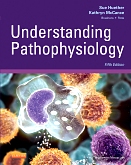 cover image - Evolve Resources for Understanding Pathophysiology,5th Edition