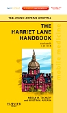 cover image - The Harriet Lane Handbook,19th Edition