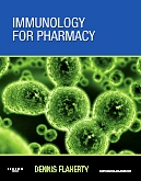 cover image - Evolve Resources for Immunology for Pharmacy