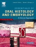 cover image - Essentials of Oral Histology and Embryology - Elsevier eBook on VitalSource,3rd Edition