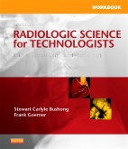 cover image - Workbook for Radiologic Science for Technologists,10th Edition