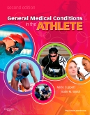 cover image - General Medical Conditions in the Athlete - Elsevier eBook on VitalSource,2nd Edition