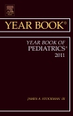 Year Book of Pediatrics 2011