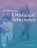 cover image - Anatomy of Orofacial Structures - Elsevier eBook on VitalSource,7th Edition