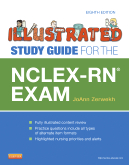 cover image - Illustrated Study Guide for the NCLEX-RN® Exam,8th Edition