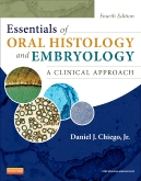 cover image - Essentials of Oral Histology and Embryology,4th Edition