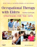 cover image - Evolve Resources for Occupational Therapy with Elders,3rd Edition