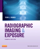 cover image - Radiographic Imaging and Exposure,4th Edition