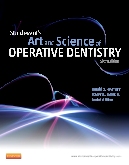 cover image - Sturdevant's Art and Science of Operative Dentistry - Elsevier eBook on VitalSource,6th Edition