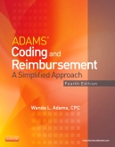 Adams Coding and Reimbursement