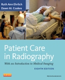 cover image - Patient Care in Radiography - Elsevier eBook on VitalSource,8th Edition