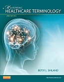 cover image - Evolve Resources for Mastering Healthcare Terminology,4th Edition