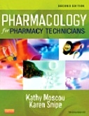 cover image - Evolve Resources for Pharmacology for Pharmacy Technicians,2nd Edition
