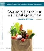 cover image - Nutritional Foundations and Clinical Applications - Elsevier eBook on VitalSource,5th Edition