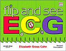 cover image - Flip and See ECGs - Revised Reprint,3rd Edition