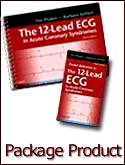 cover image - Evolve Resources for The 12-Lead ECG in Acute Coronary Syndromes,3rd Edition
