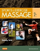 cover image - Evolve Resources for Sports & Exercise Massage,2nd Edition