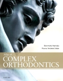 cover image - Atlas of Complex Orthodontics