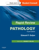 cover image - Rapid Review Pathology,4th Edition