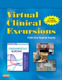 cover image - Virtual Clinical Excursions Online eWorkbook for Fundamentals of Nursing,8th Edition