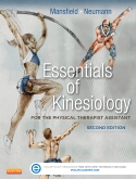 cover image - Evolve Resources for Essentials of Kinesiology for the Physical Therapist Assistant,2nd Edition
