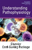 cover image - Pathophysiology Online for Understanding Pathophysiology (Access Code and Textbook Package),5th Edition