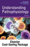 cover image - Understanding Pathophysiology - Text and Study Guide Package,5th Edition