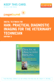 cover image - Practical Diagnostic Imaging for the Veterinary Technician - Elsevier eBook on VitalSource (Retail Access Card),3rd Edition