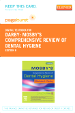 cover image - Mosby's Comprehensive Review of Dental Hygiene - Elsevier Digital Book (Retail Access Card),6th Edition
