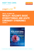 cover image - Huszar's Basic Dysrhythmias and Acute Coronary Syndromes - Text and Pocket Guide - Elsevier eBook on VitalSource (Retail Access Card),4th Edition
