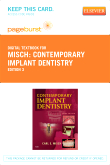 cover image - Contemporary Implant Dentistry - Elsevier eBook on VitalSource (Retail Access Card),3rd Edition