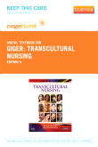 cover image - Transcultural Nursing - Elsevier eBook on VitalSource (Retail Access Card),5th Edition